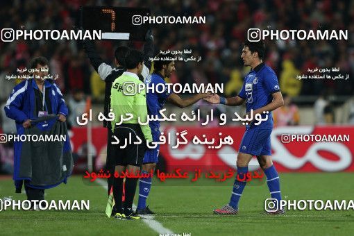 744347, Tehran, [*parameter:4*], لیگ برتر فوتبال ایران، Persian Gulf Cup، Week 29، Second Leg، Esteghlal 1 v 0 Tractor Sazi on 2013/03/08 at Azadi Stadium