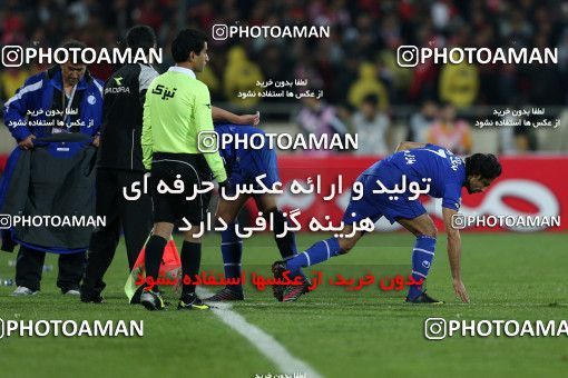 744443, Tehran, [*parameter:4*], لیگ برتر فوتبال ایران، Persian Gulf Cup، Week 29، Second Leg، Esteghlal 1 v 0 Tractor Sazi on 2013/03/08 at Azadi Stadium