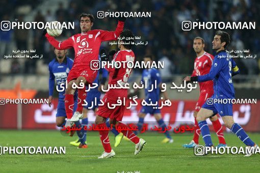 744535, Tehran, [*parameter:4*], لیگ برتر فوتبال ایران، Persian Gulf Cup، Week 29، Second Leg، Esteghlal 1 v 0 Tractor Sazi on 2013/03/08 at Azadi Stadium