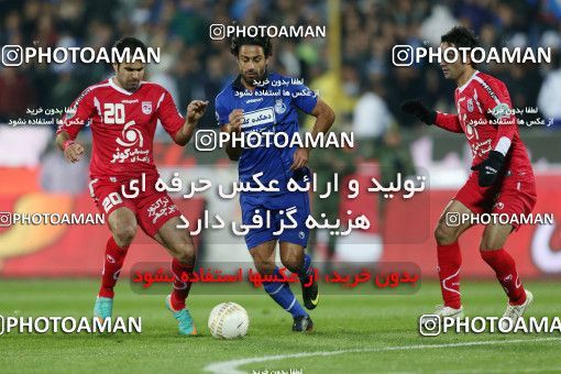 744524, Tehran, [*parameter:4*], لیگ برتر فوتبال ایران، Persian Gulf Cup، Week 29، Second Leg، Esteghlal 1 v 0 Tractor Sazi on 2013/03/08 at Azadi Stadium