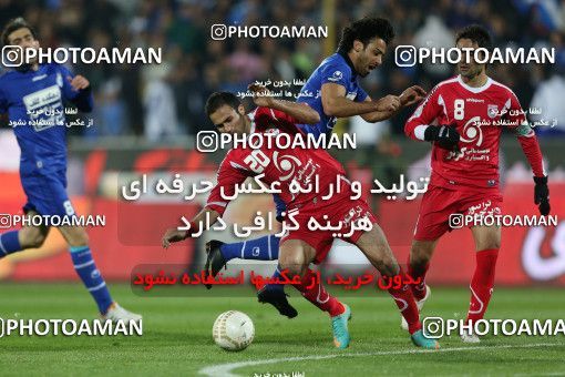 744497, Tehran, [*parameter:4*], لیگ برتر فوتبال ایران، Persian Gulf Cup، Week 29، Second Leg، Esteghlal 1 v 0 Tractor Sazi on 2013/03/08 at Azadi Stadium