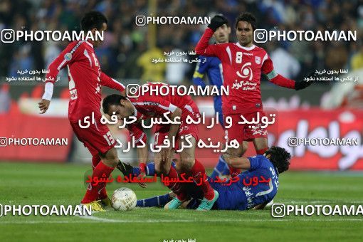 744346, Tehran, [*parameter:4*], لیگ برتر فوتبال ایران، Persian Gulf Cup، Week 29، Second Leg، Esteghlal 1 v 0 Tractor Sazi on 2013/03/08 at Azadi Stadium