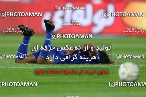 744494, Tehran, [*parameter:4*], لیگ برتر فوتبال ایران، Persian Gulf Cup، Week 29، Second Leg، Esteghlal 1 v 0 Tractor Sazi on 2013/03/08 at Azadi Stadium