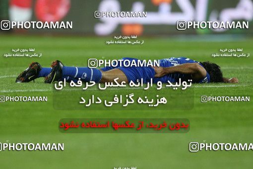 744354, Tehran, [*parameter:4*], لیگ برتر فوتبال ایران، Persian Gulf Cup، Week 29، Second Leg، Esteghlal 1 v 0 Tractor Sazi on 2013/03/08 at Azadi Stadium