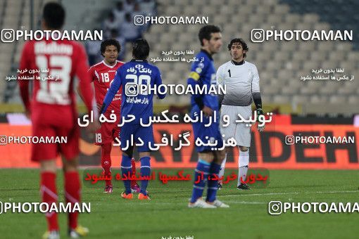 744367, Tehran, [*parameter:4*], لیگ برتر فوتبال ایران، Persian Gulf Cup، Week 29، Second Leg، Esteghlal 1 v 0 Tractor Sazi on 2013/03/08 at Azadi Stadium