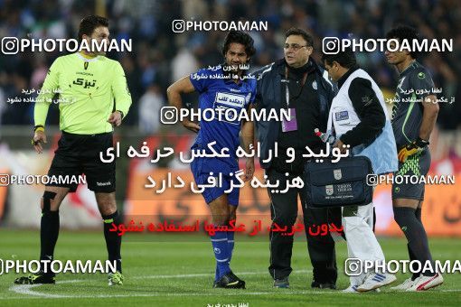 744358, Tehran, [*parameter:4*], لیگ برتر فوتبال ایران، Persian Gulf Cup، Week 29، Second Leg، Esteghlal 1 v 0 Tractor Sazi on 2013/03/08 at Azadi Stadium
