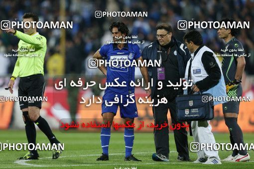 744547, Tehran, [*parameter:4*], لیگ برتر فوتبال ایران، Persian Gulf Cup، Week 29، Second Leg، Esteghlal 1 v 0 Tractor Sazi on 2013/03/08 at Azadi Stadium