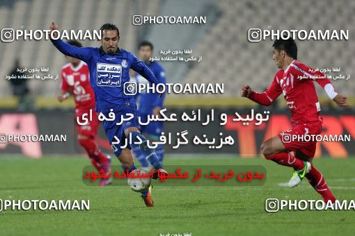 744426, Tehran, [*parameter:4*], لیگ برتر فوتبال ایران، Persian Gulf Cup، Week 29، Second Leg، Esteghlal 1 v 0 Tractor Sazi on 2013/03/08 at Azadi Stadium