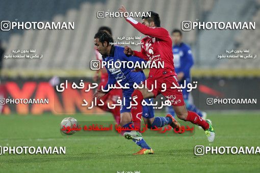 744537, Tehran, [*parameter:4*], لیگ برتر فوتبال ایران، Persian Gulf Cup، Week 29، Second Leg، Esteghlal 1 v 0 Tractor Sazi on 2013/03/08 at Azadi Stadium