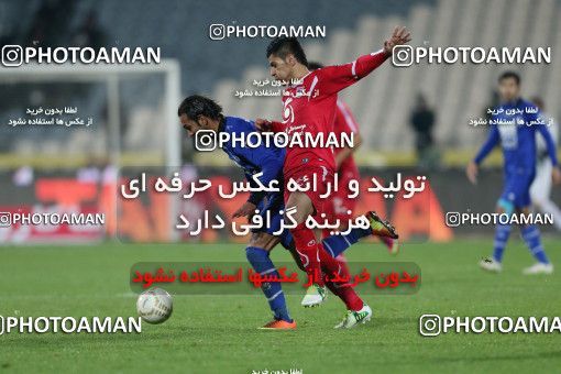 744523, Tehran, [*parameter:4*], لیگ برتر فوتبال ایران، Persian Gulf Cup، Week 29، Second Leg، Esteghlal 1 v 0 Tractor Sazi on 2013/03/08 at Azadi Stadium