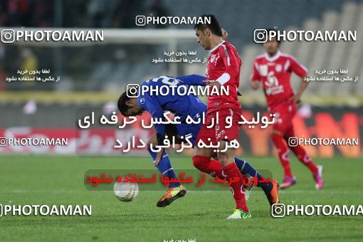 744434, Tehran, [*parameter:4*], لیگ برتر فوتبال ایران، Persian Gulf Cup، Week 29، Second Leg، Esteghlal 1 v 0 Tractor Sazi on 2013/03/08 at Azadi Stadium