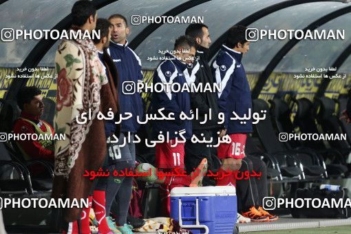 744421, Tehran, [*parameter:4*], لیگ برتر فوتبال ایران، Persian Gulf Cup، Week 29، Second Leg، Esteghlal 1 v 0 Tractor Sazi on 2013/03/08 at Azadi Stadium
