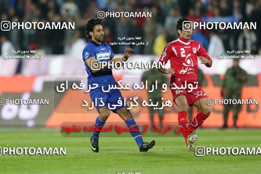 744383, Tehran, [*parameter:4*], لیگ برتر فوتبال ایران، Persian Gulf Cup، Week 29، Second Leg، Esteghlal 1 v 0 Tractor Sazi on 2013/03/08 at Azadi Stadium