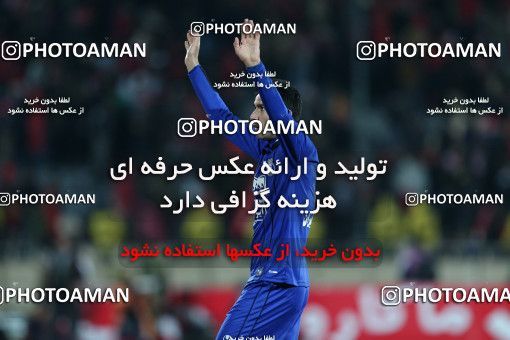 744544, Tehran, [*parameter:4*], لیگ برتر فوتبال ایران، Persian Gulf Cup، Week 29، Second Leg، Esteghlal 1 v 0 Tractor Sazi on 2013/03/08 at Azadi Stadium