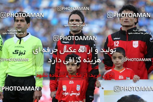 744853, Tehran, [*parameter:4*], لیگ برتر فوتبال ایران، Persian Gulf Cup، Week 29، Second Leg، Esteghlal 1 v 0 Tractor Sazi on 2013/03/08 at Azadi Stadium