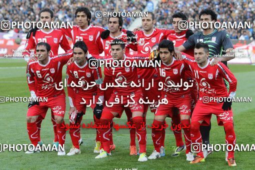 744670, Tehran, [*parameter:4*], لیگ برتر فوتبال ایران، Persian Gulf Cup، Week 29، Second Leg، Esteghlal 1 v 0 Tractor Sazi on 2013/03/08 at Azadi Stadium
