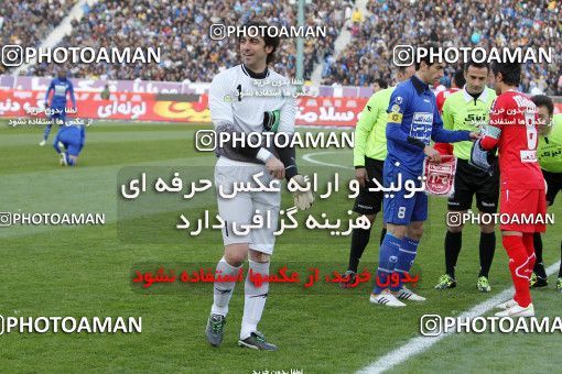 744683, Tehran, [*parameter:4*], لیگ برتر فوتبال ایران، Persian Gulf Cup، Week 29، Second Leg، Esteghlal 1 v 0 Tractor Sazi on 2013/03/08 at Azadi Stadium