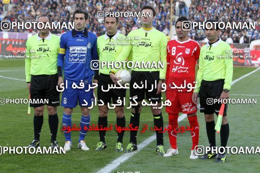 744738, Tehran, [*parameter:4*], لیگ برتر فوتبال ایران، Persian Gulf Cup، Week 29، Second Leg، Esteghlal 1 v 0 Tractor Sazi on 2013/03/08 at Azadi Stadium