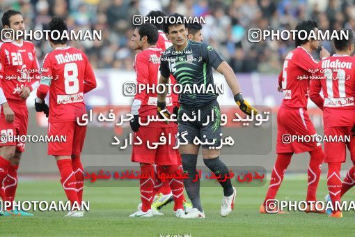 744812, Tehran, [*parameter:4*], لیگ برتر فوتبال ایران، Persian Gulf Cup، Week 29، Second Leg، Esteghlal 1 v 0 Tractor Sazi on 2013/03/08 at Azadi Stadium