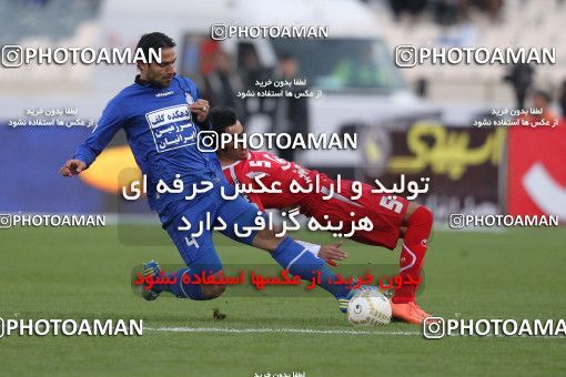 744842, Tehran, [*parameter:4*], لیگ برتر فوتبال ایران، Persian Gulf Cup، Week 29، Second Leg، Esteghlal 1 v 0 Tractor Sazi on 2013/03/08 at Azadi Stadium