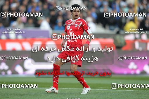 744801, Tehran, [*parameter:4*], لیگ برتر فوتبال ایران، Persian Gulf Cup، Week 29، Second Leg، Esteghlal 1 v 0 Tractor Sazi on 2013/03/08 at Azadi Stadium