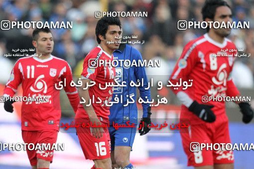 744617, Tehran, [*parameter:4*], لیگ برتر فوتبال ایران، Persian Gulf Cup، Week 29، Second Leg، Esteghlal 1 v 0 Tractor Sazi on 2013/03/08 at Azadi Stadium