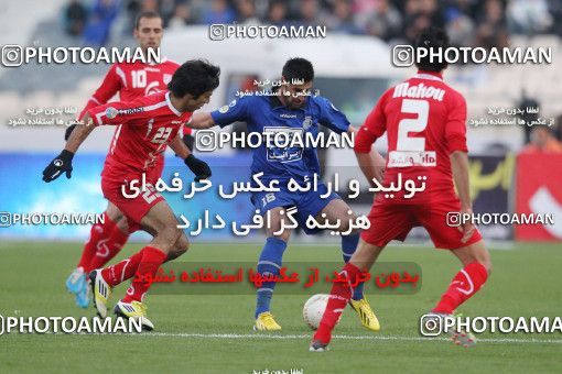 744618, Tehran, [*parameter:4*], لیگ برتر فوتبال ایران، Persian Gulf Cup، Week 29، Second Leg، Esteghlal 1 v 0 Tractor Sazi on 2013/03/08 at Azadi Stadium