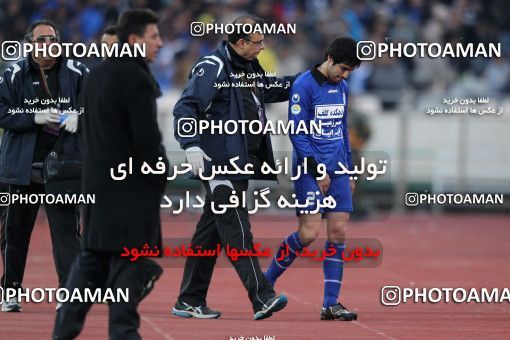 744781, Tehran, [*parameter:4*], لیگ برتر فوتبال ایران، Persian Gulf Cup، Week 29، Second Leg، Esteghlal 1 v 0 Tractor Sazi on 2013/03/08 at Azadi Stadium