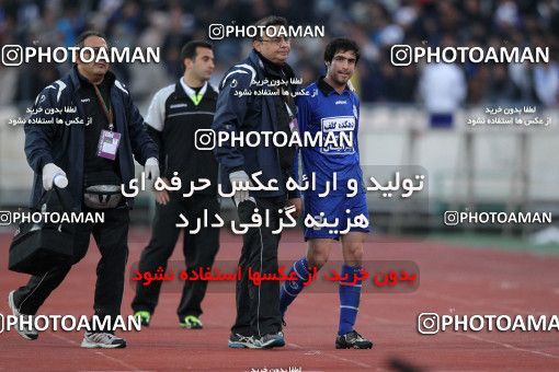 744628, Tehran, [*parameter:4*], لیگ برتر فوتبال ایران، Persian Gulf Cup، Week 29، Second Leg، Esteghlal 1 v 0 Tractor Sazi on 2013/03/08 at Azadi Stadium