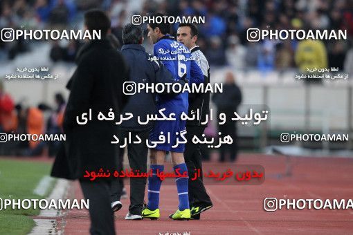 744843, Tehran, [*parameter:4*], لیگ برتر فوتبال ایران، Persian Gulf Cup، Week 29، Second Leg، Esteghlal 1 v 0 Tractor Sazi on 2013/03/08 at Azadi Stadium