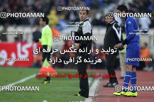 744648, Tehran, [*parameter:4*], لیگ برتر فوتبال ایران، Persian Gulf Cup، Week 29، Second Leg، Esteghlal 1 v 0 Tractor Sazi on 2013/03/08 at Azadi Stadium