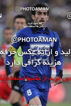 744737, Tehran, [*parameter:4*], لیگ برتر فوتبال ایران، Persian Gulf Cup، Week 29، Second Leg، Esteghlal 1 v 0 Tractor Sazi on 2013/03/08 at Azadi Stadium