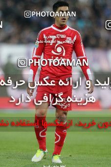744675, Tehran, [*parameter:4*], لیگ برتر فوتبال ایران، Persian Gulf Cup، Week 29، Second Leg، Esteghlal 1 v 0 Tractor Sazi on 2013/03/08 at Azadi Stadium