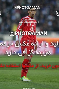 744836, Tehran, [*parameter:4*], لیگ برتر فوتبال ایران، Persian Gulf Cup، Week 29، Second Leg، Esteghlal 1 v 0 Tractor Sazi on 2013/03/08 at Azadi Stadium