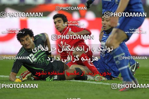 744727, Tehran, [*parameter:4*], لیگ برتر فوتبال ایران، Persian Gulf Cup، Week 29، Second Leg، Esteghlal 1 v 0 Tractor Sazi on 2013/03/08 at Azadi Stadium