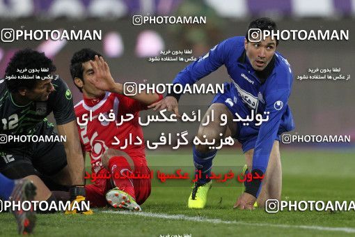 744714, Tehran, [*parameter:4*], لیگ برتر فوتبال ایران، Persian Gulf Cup، Week 29، Second Leg، Esteghlal 1 v 0 Tractor Sazi on 2013/03/08 at Azadi Stadium