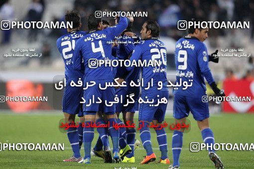 744768, Tehran, [*parameter:4*], لیگ برتر فوتبال ایران، Persian Gulf Cup، Week 29، Second Leg، Esteghlal 1 v 0 Tractor Sazi on 2013/03/08 at Azadi Stadium