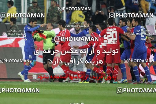 744779, Tehran, [*parameter:4*], لیگ برتر فوتبال ایران، Persian Gulf Cup، Week 29، Second Leg، Esteghlal 1 v 0 Tractor Sazi on 2013/03/08 at Azadi Stadium