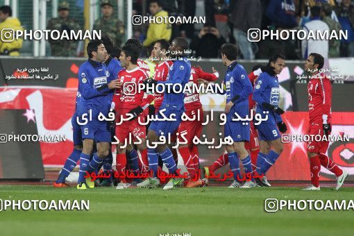 744784, Tehran, [*parameter:4*], لیگ برتر فوتبال ایران، Persian Gulf Cup، Week 29، Second Leg، Esteghlal 1 v 0 Tractor Sazi on 2013/03/08 at Azadi Stadium