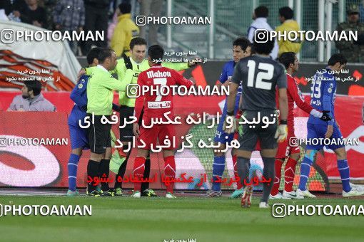 744838, Tehran, [*parameter:4*], لیگ برتر فوتبال ایران، Persian Gulf Cup، Week 29، Second Leg، Esteghlal 1 v 0 Tractor Sazi on 2013/03/08 at Azadi Stadium