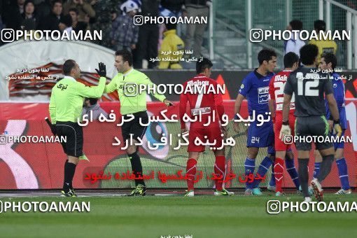 744833, Tehran, [*parameter:4*], لیگ برتر فوتبال ایران، Persian Gulf Cup، Week 29، Second Leg، Esteghlal 1 v 0 Tractor Sazi on 2013/03/08 at Azadi Stadium