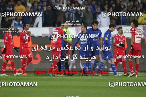 744861, Tehran, [*parameter:4*], لیگ برتر فوتبال ایران، Persian Gulf Cup، Week 29، Second Leg، Esteghlal 1 v 0 Tractor Sazi on 2013/03/08 at Azadi Stadium