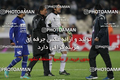 744667, Tehran, [*parameter:4*], لیگ برتر فوتبال ایران، Persian Gulf Cup، Week 29، Second Leg، Esteghlal 1 v 0 Tractor Sazi on 2013/03/08 at Azadi Stadium