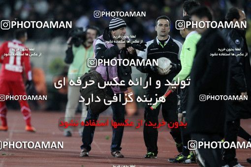 744650, Tehran, [*parameter:4*], لیگ برتر فوتبال ایران، Persian Gulf Cup، Week 29، Second Leg، Esteghlal 1 v 0 Tractor Sazi on 2013/03/08 at Azadi Stadium