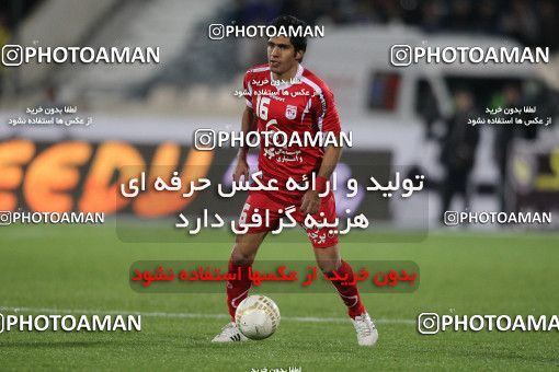 744612, Tehran, [*parameter:4*], لیگ برتر فوتبال ایران، Persian Gulf Cup، Week 29، Second Leg، Esteghlal 1 v 0 Tractor Sazi on 2013/03/08 at Azadi Stadium
