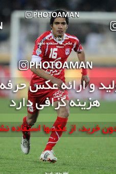 744679, Tehran, [*parameter:4*], لیگ برتر فوتبال ایران، Persian Gulf Cup، Week 29، Second Leg، Esteghlal 1 v 0 Tractor Sazi on 2013/03/08 at Azadi Stadium