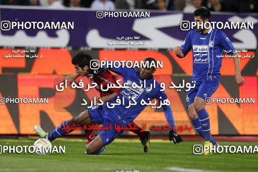 744570, Tehran, [*parameter:4*], لیگ برتر فوتبال ایران، Persian Gulf Cup، Week 29، Second Leg، Esteghlal 1 v 0 Tractor Sazi on 2013/03/08 at Azadi Stadium