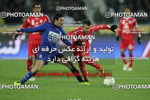 744598, Tehran, [*parameter:4*], لیگ برتر فوتبال ایران، Persian Gulf Cup، Week 29، Second Leg، Esteghlal 1 v 0 Tractor Sazi on 2013/03/08 at Azadi Stadium
