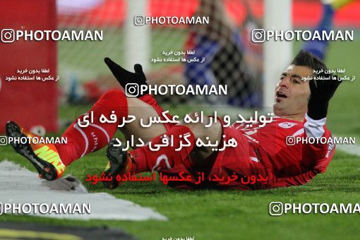 744681, Tehran, [*parameter:4*], لیگ برتر فوتبال ایران، Persian Gulf Cup، Week 29، Second Leg، Esteghlal 1 v 0 Tractor Sazi on 2013/03/08 at Azadi Stadium