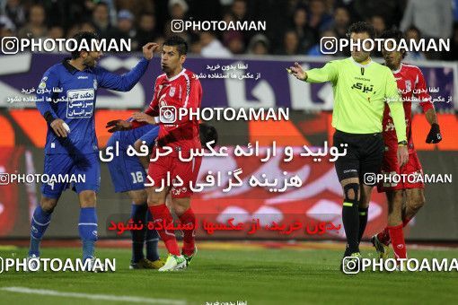 744775, Tehran, [*parameter:4*], لیگ برتر فوتبال ایران، Persian Gulf Cup، Week 29، Second Leg، Esteghlal 1 v 0 Tractor Sazi on 2013/03/08 at Azadi Stadium